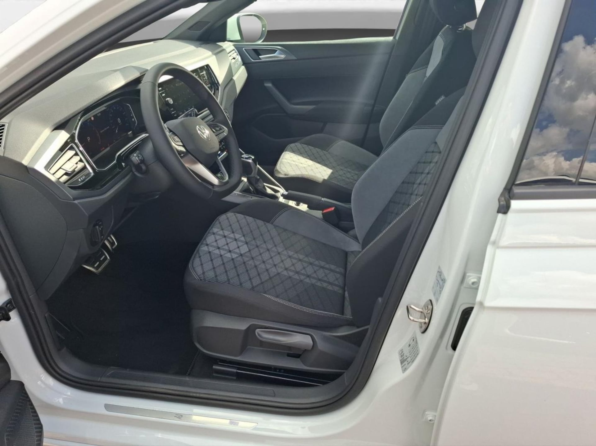 Volkswagen Taigo R-Line