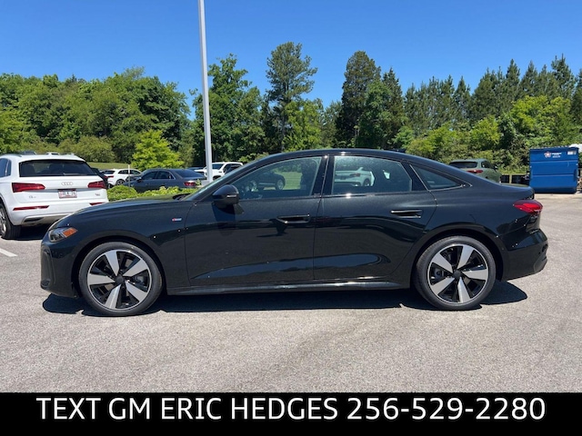 2026 Audi A5 Sedan