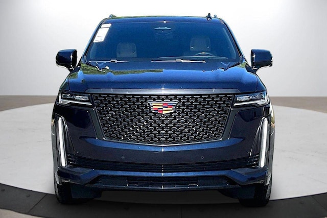 2021 Cadillac Escalade