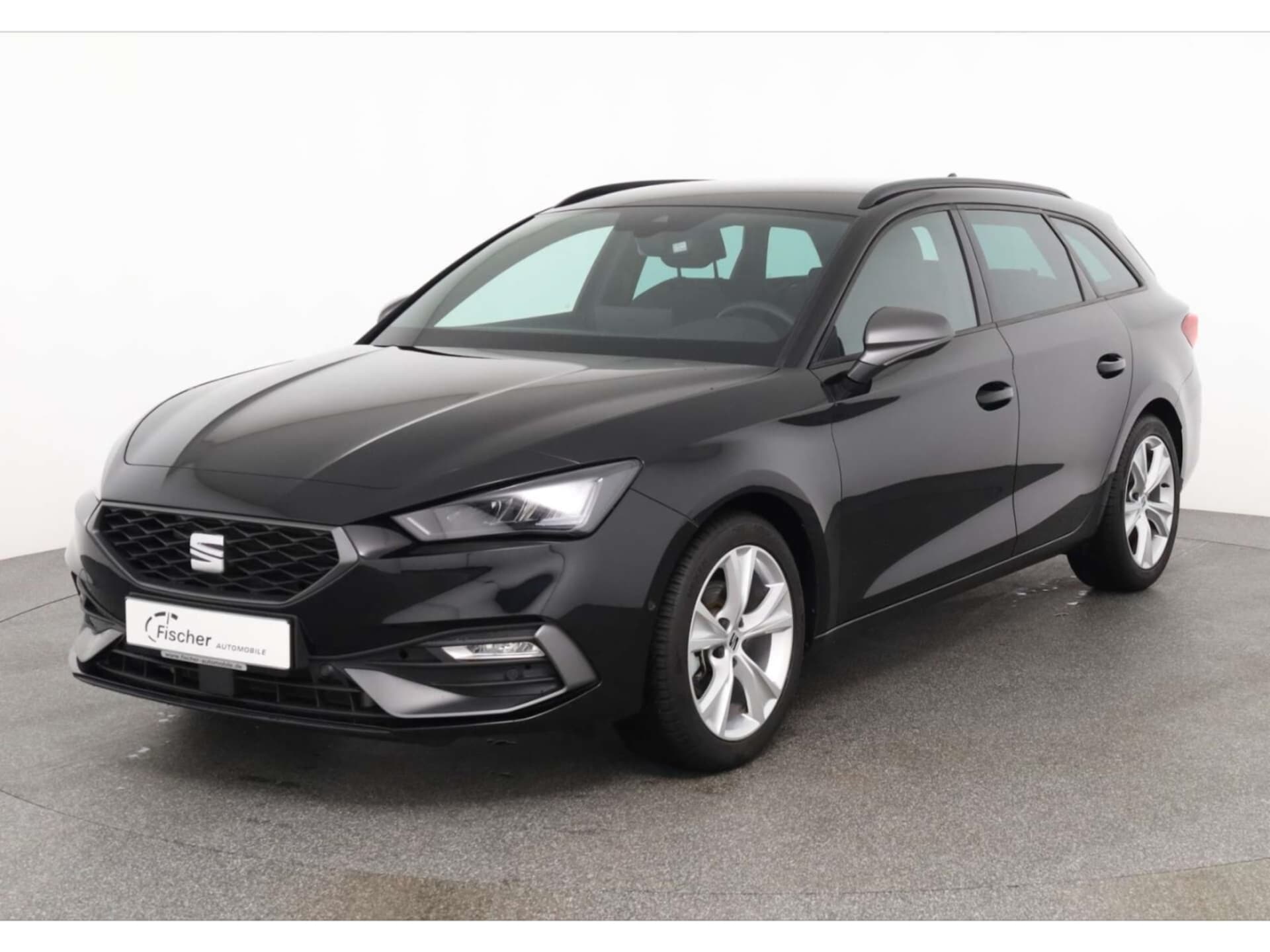 SEAT Leon Sportstourer FR