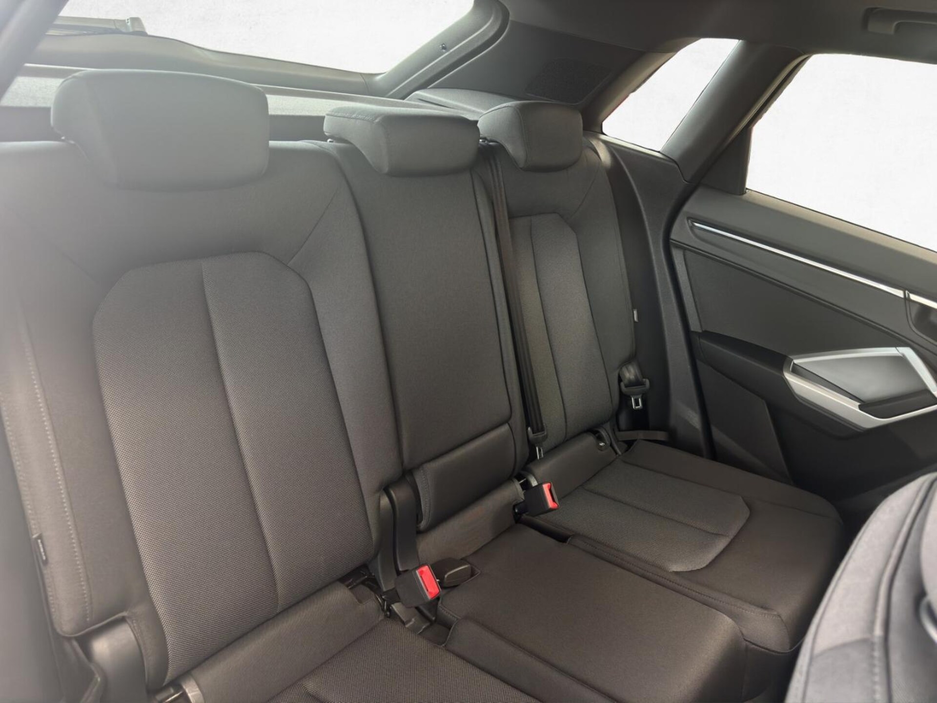 Audi Q3 SUV S line