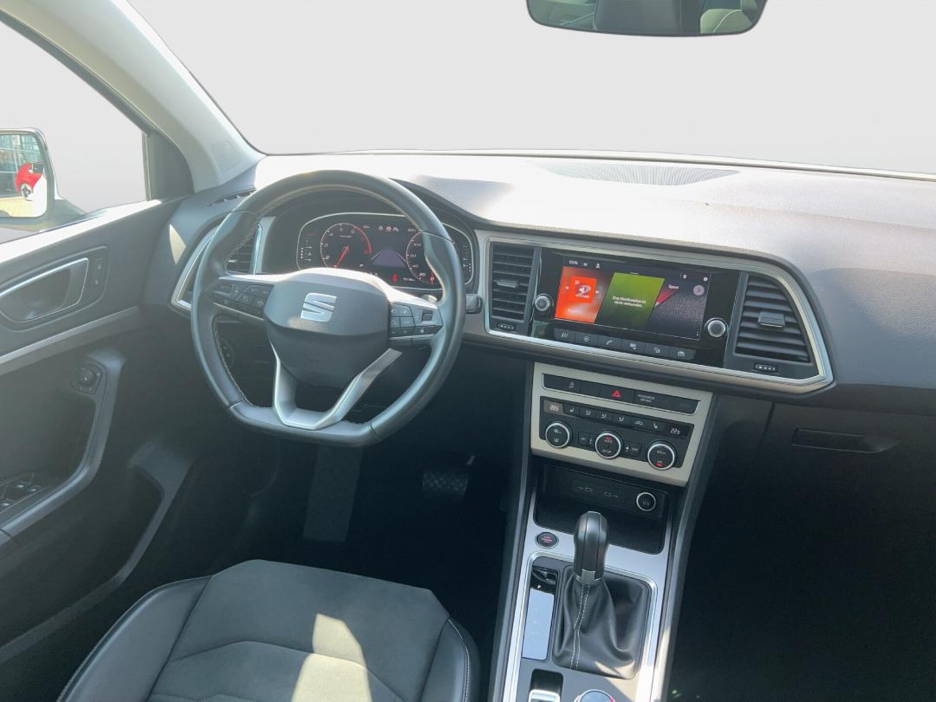 SEAT Ateca Xperience