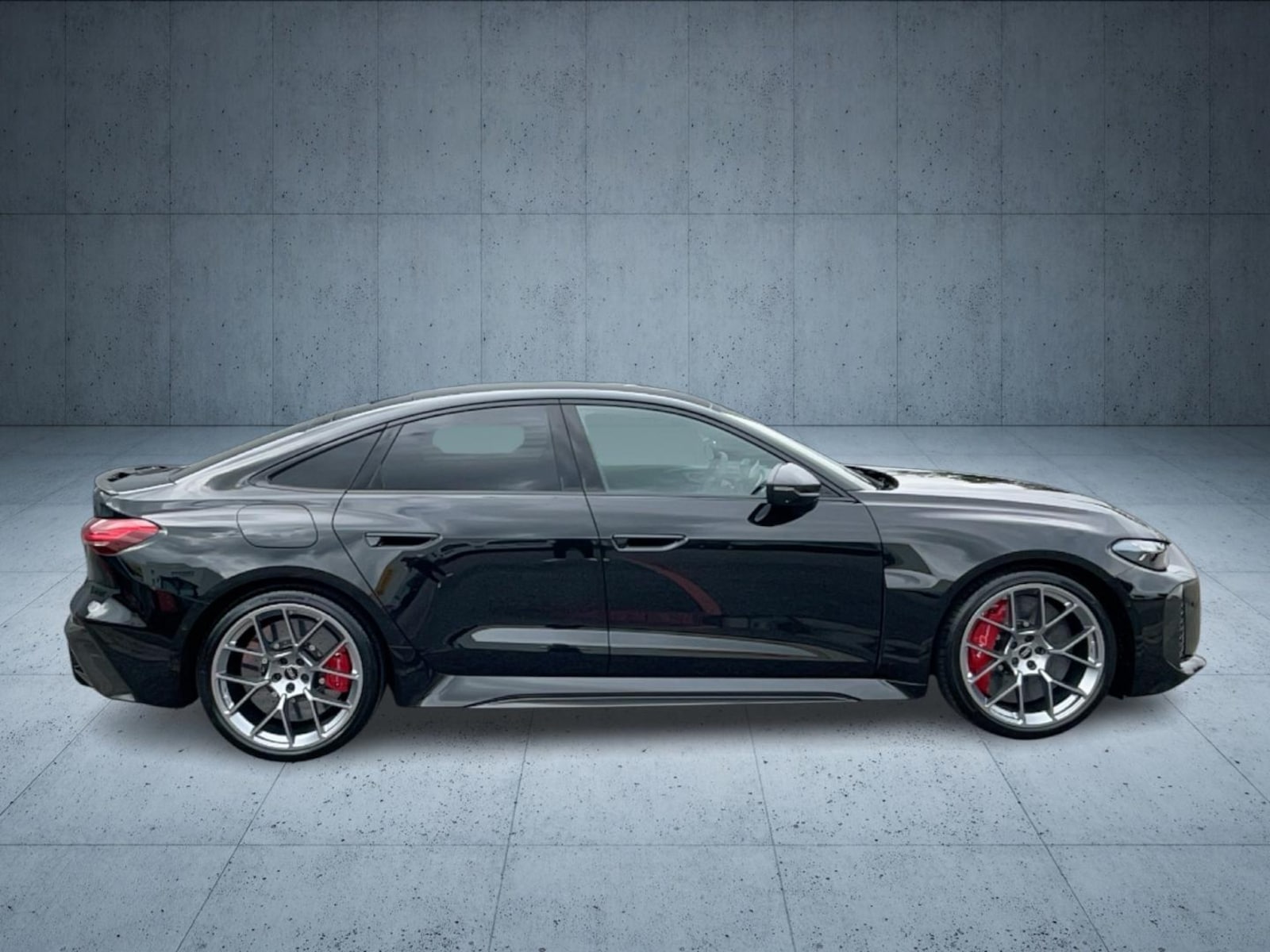 Audi RS 5 Limousine – Bild 7