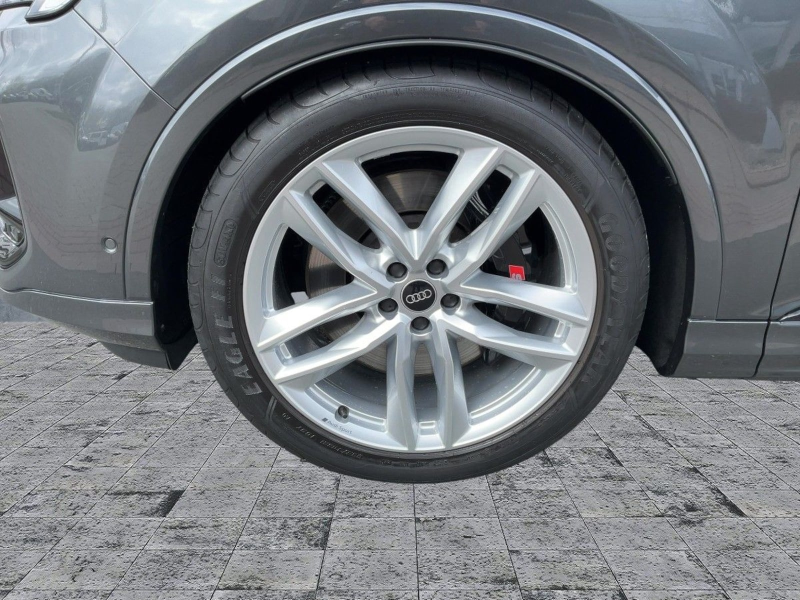 Audi SQ7 – Bild 7