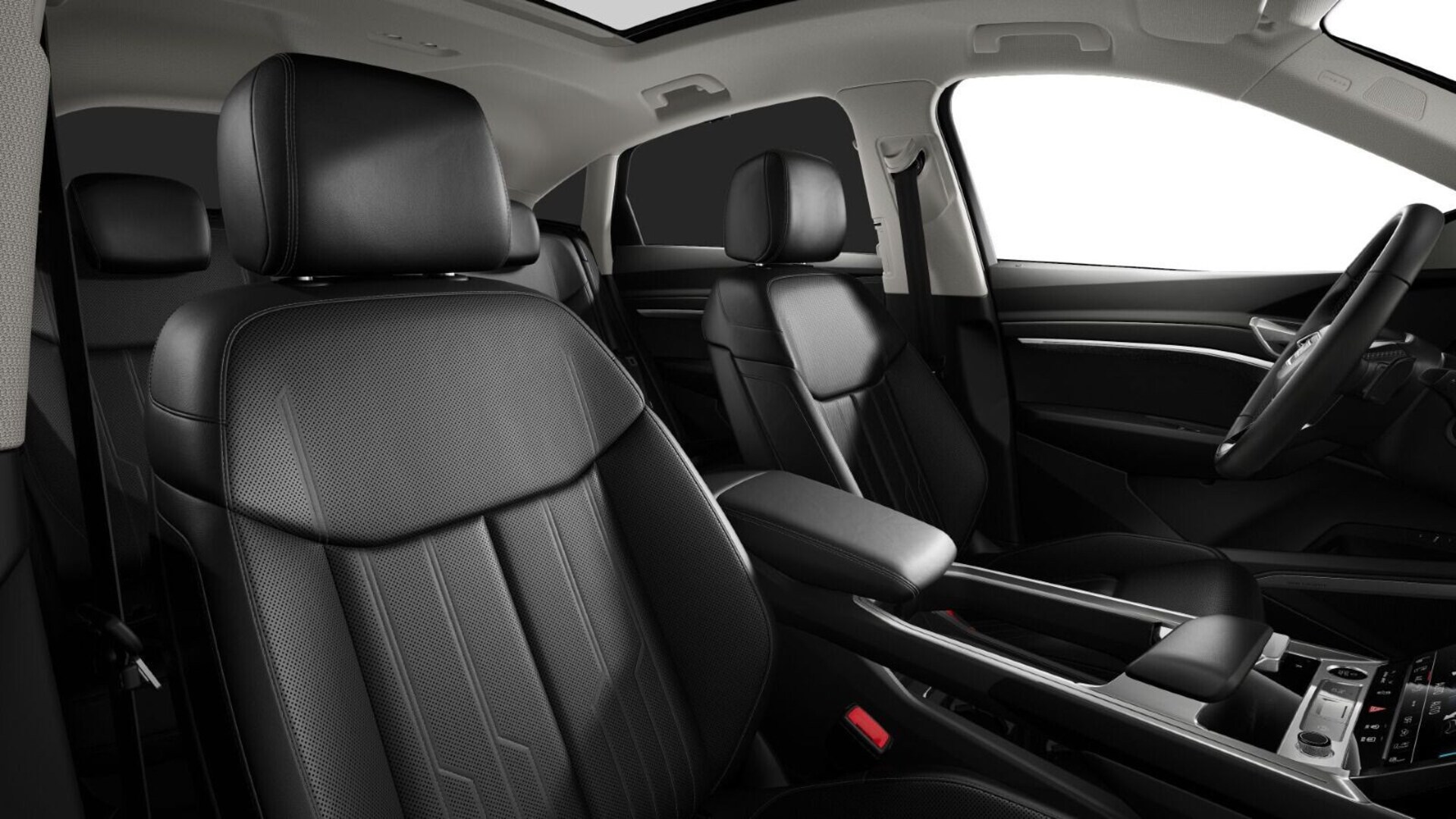 Audi Q8 Sportback e-tron Advanced