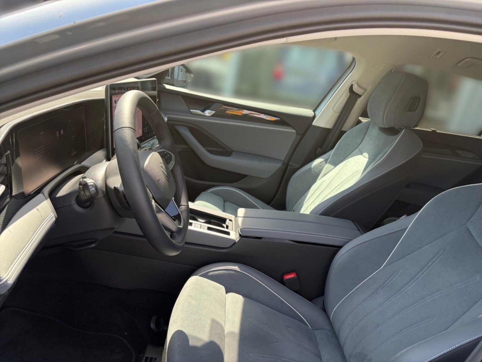 Volkswagen Passat – Bild 9