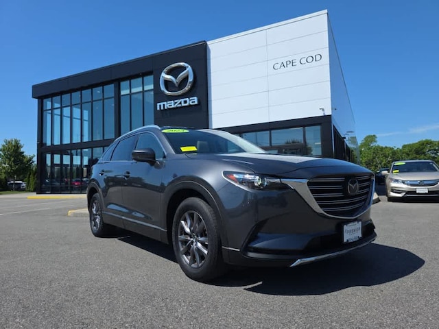 2023 Mazda CX-9