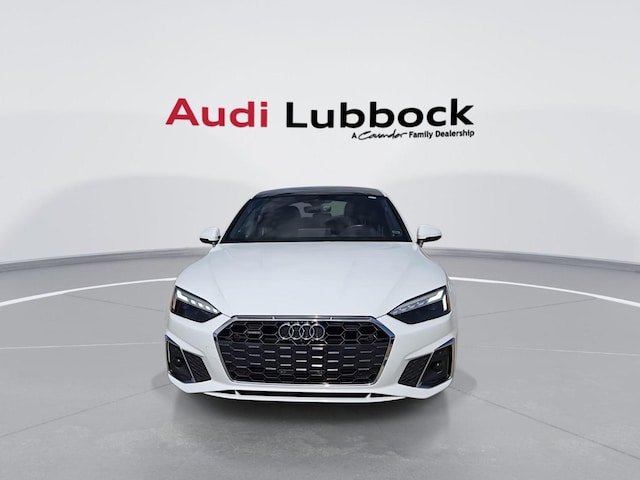 2024 Audi A5 Sportback