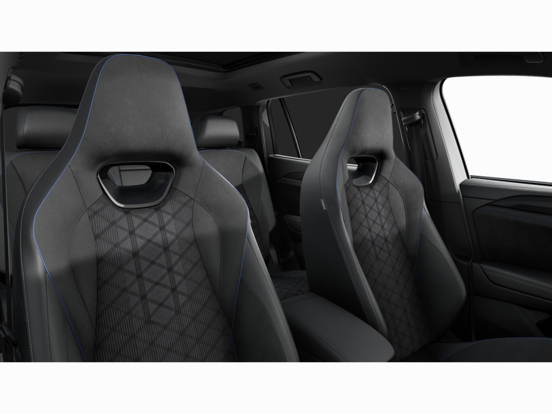 Volkswagen Tayron R-Line