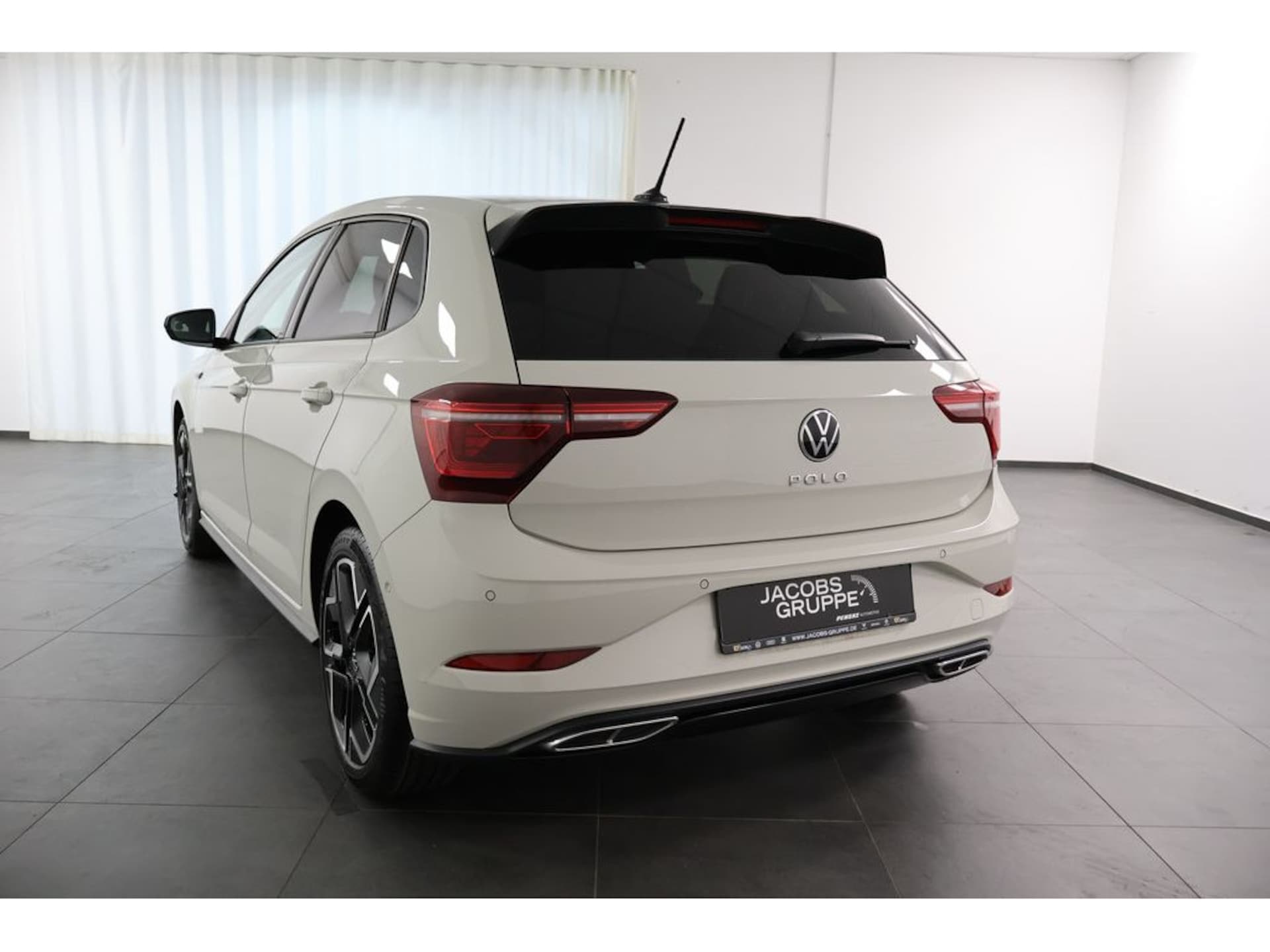 Volkswagen Polo R-Line