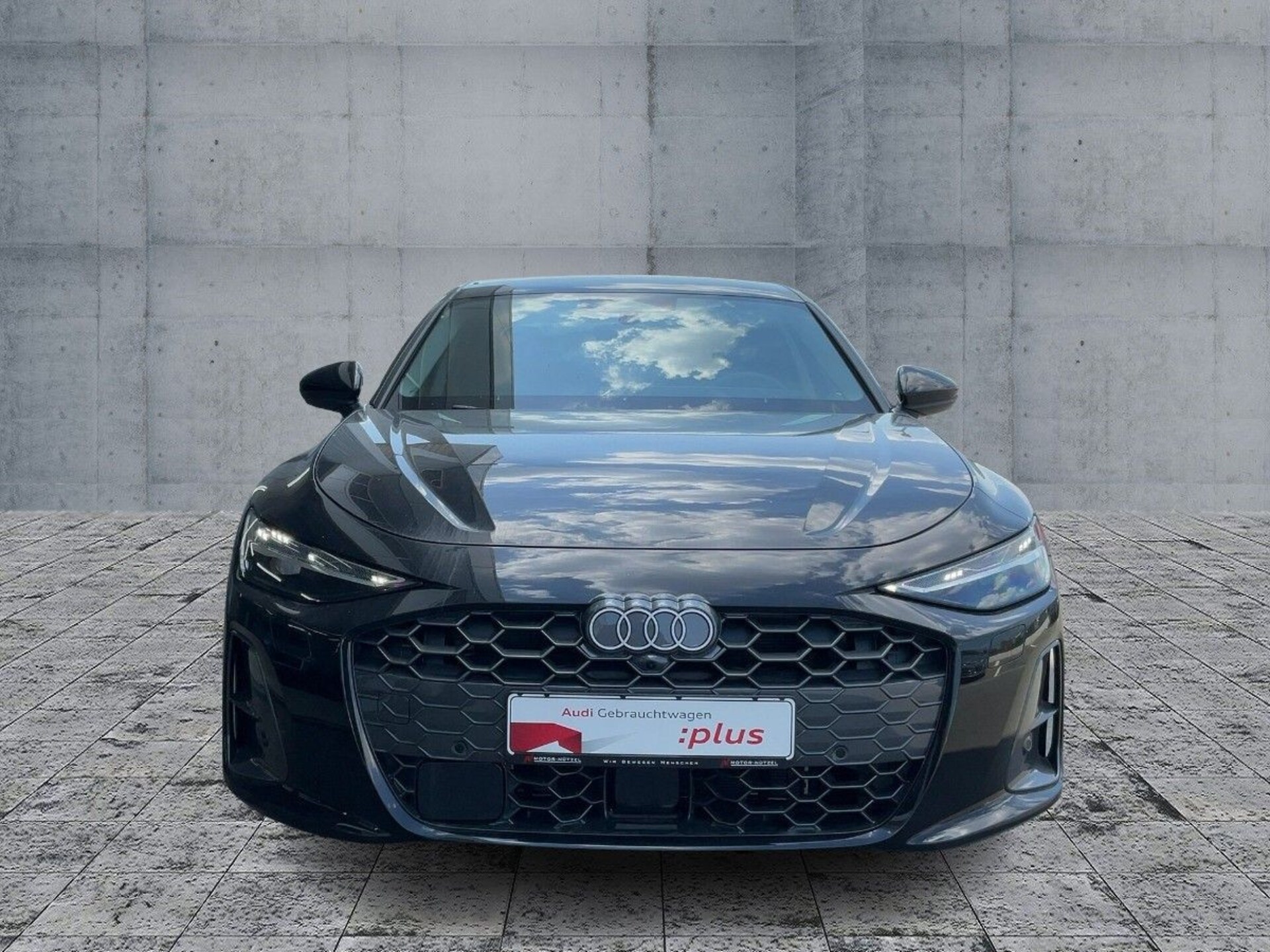 Audi A6 Limousine