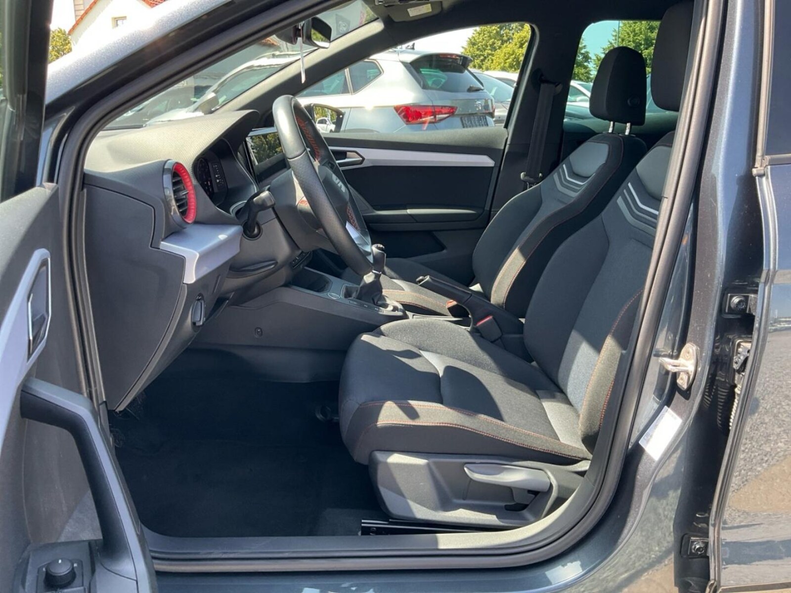 SEAT Ibiza – Bild 6