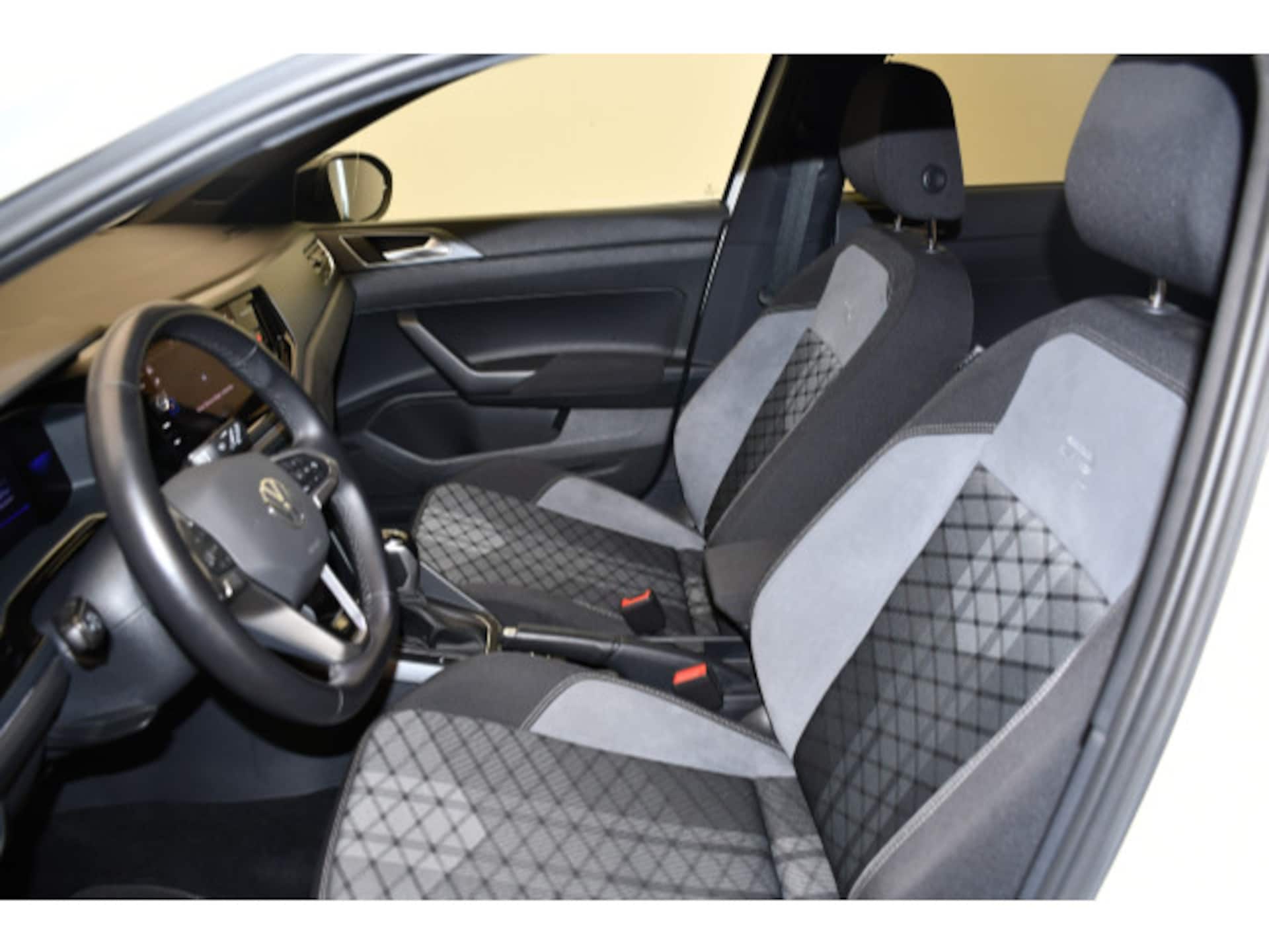 Volkswagen Taigo R-Line