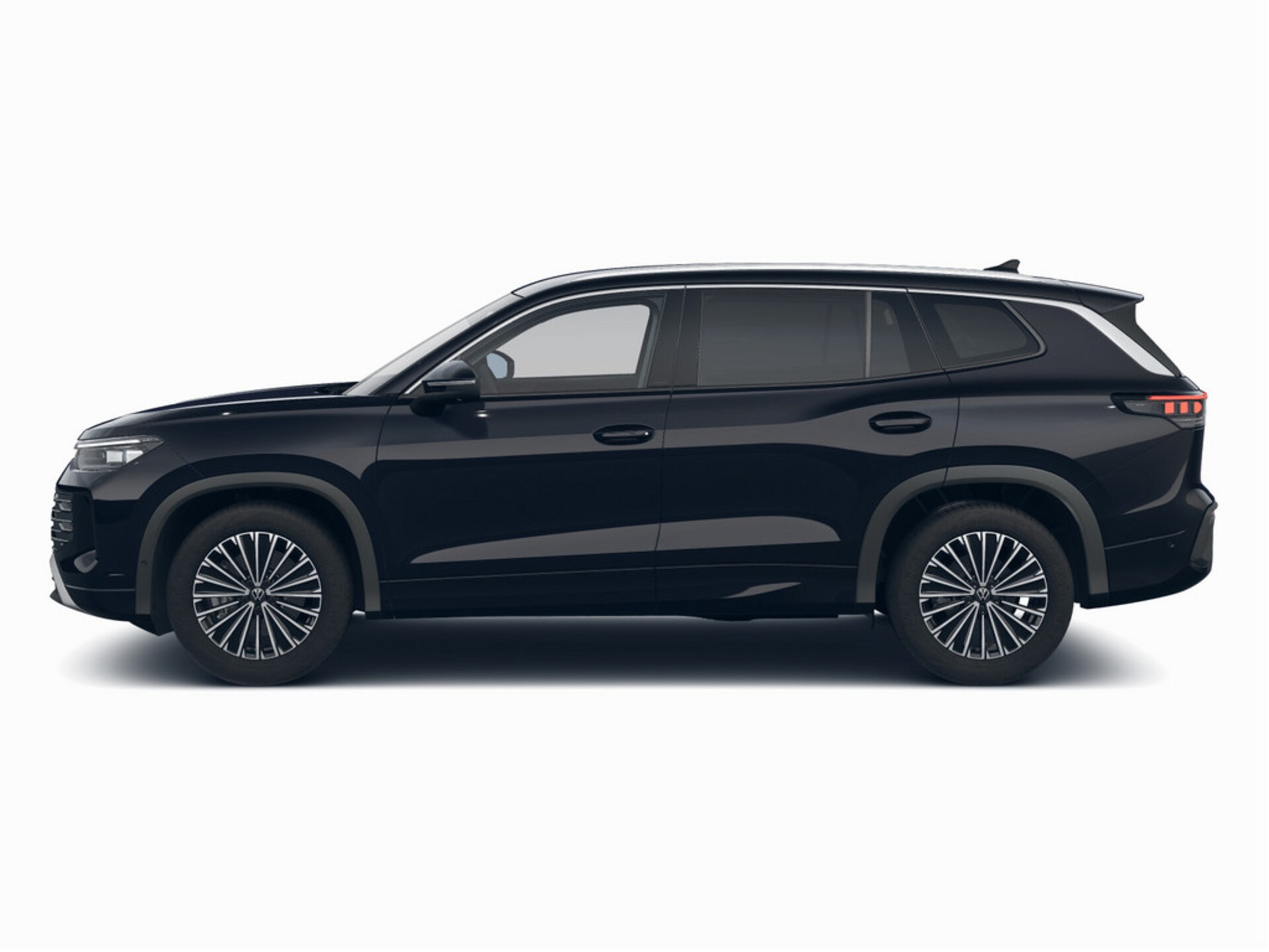 Volkswagen Tayron Elegance