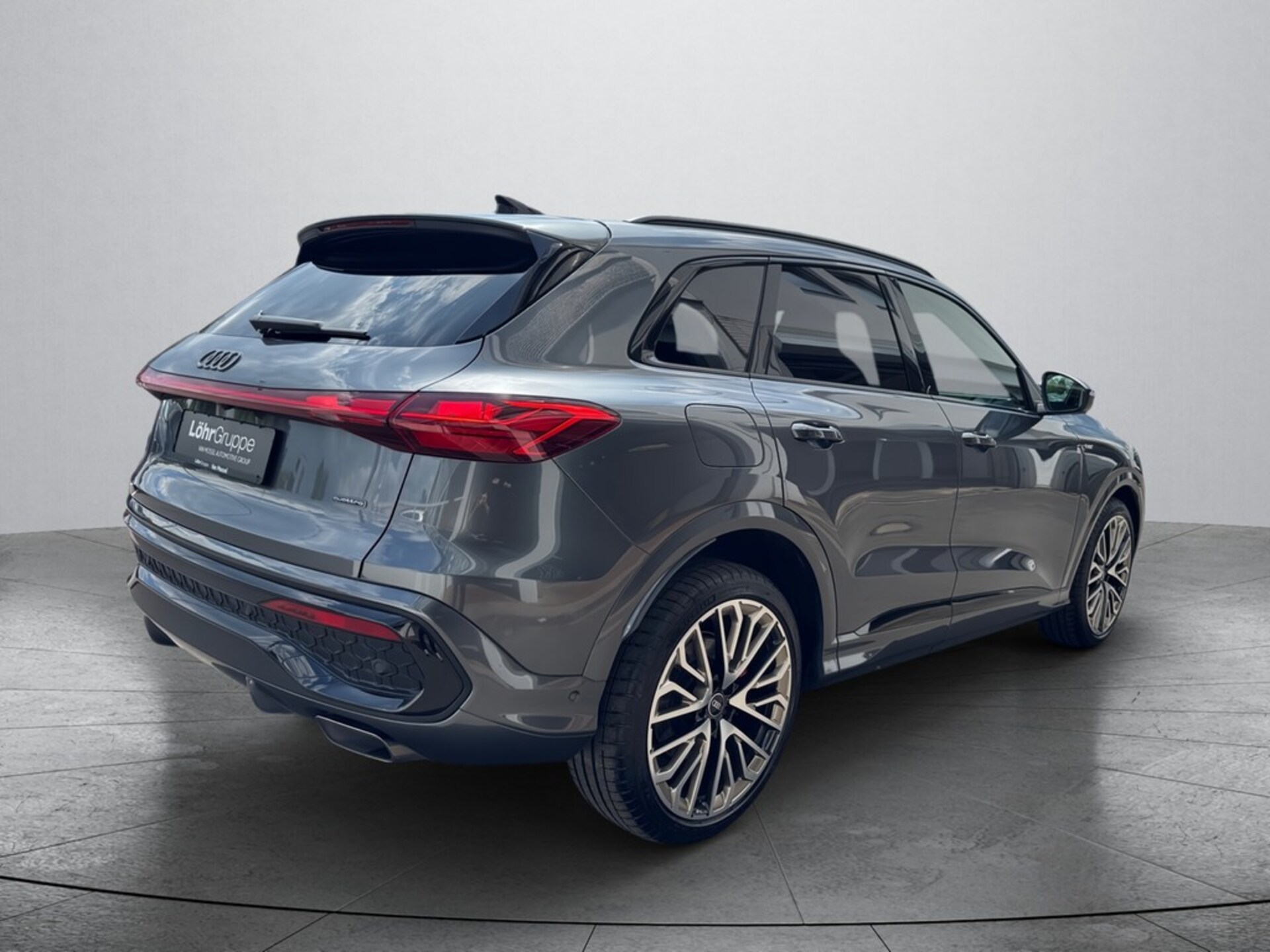 Audi Q5 SUV