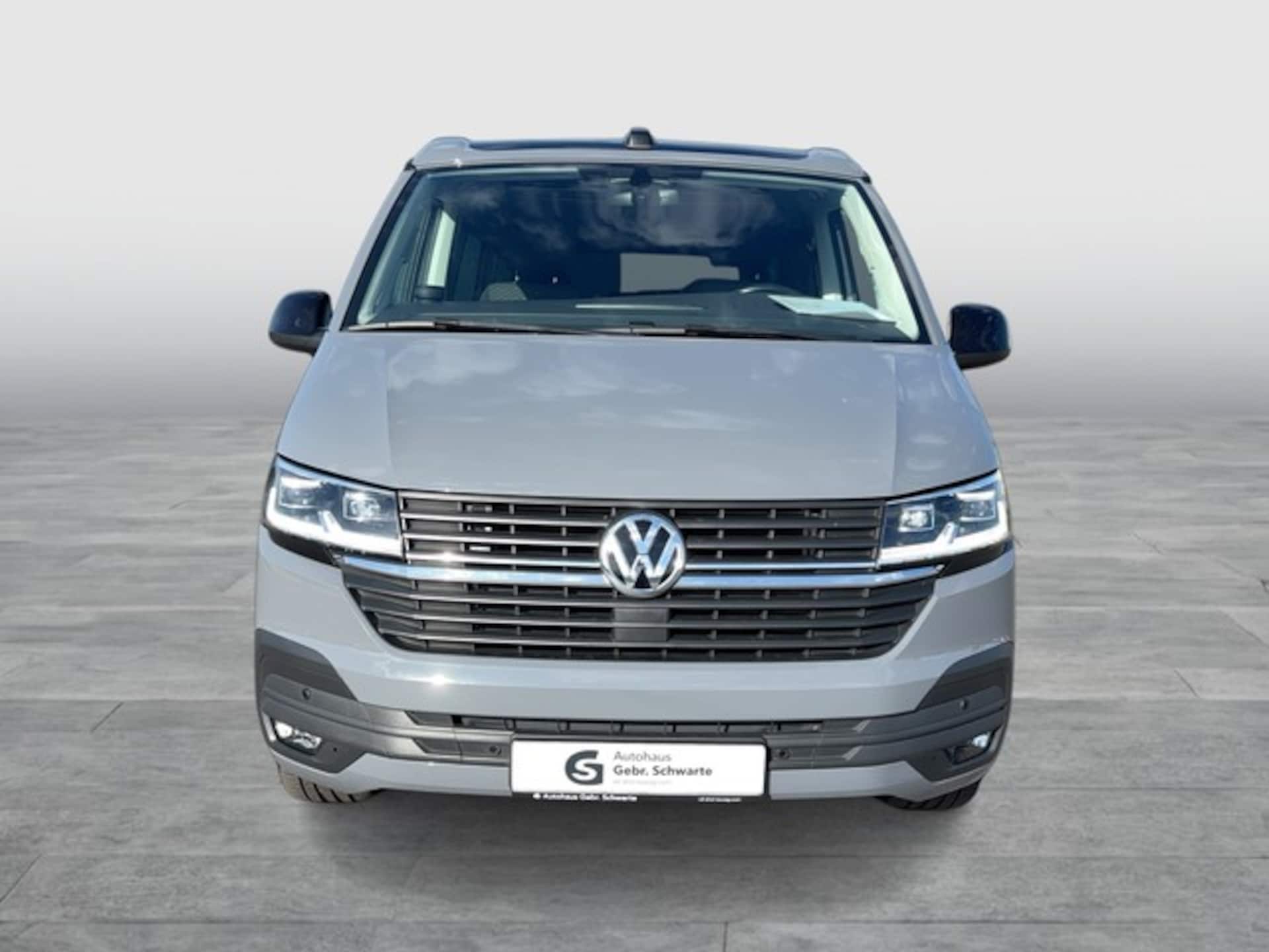 Volkswagen T6.1 California Beach