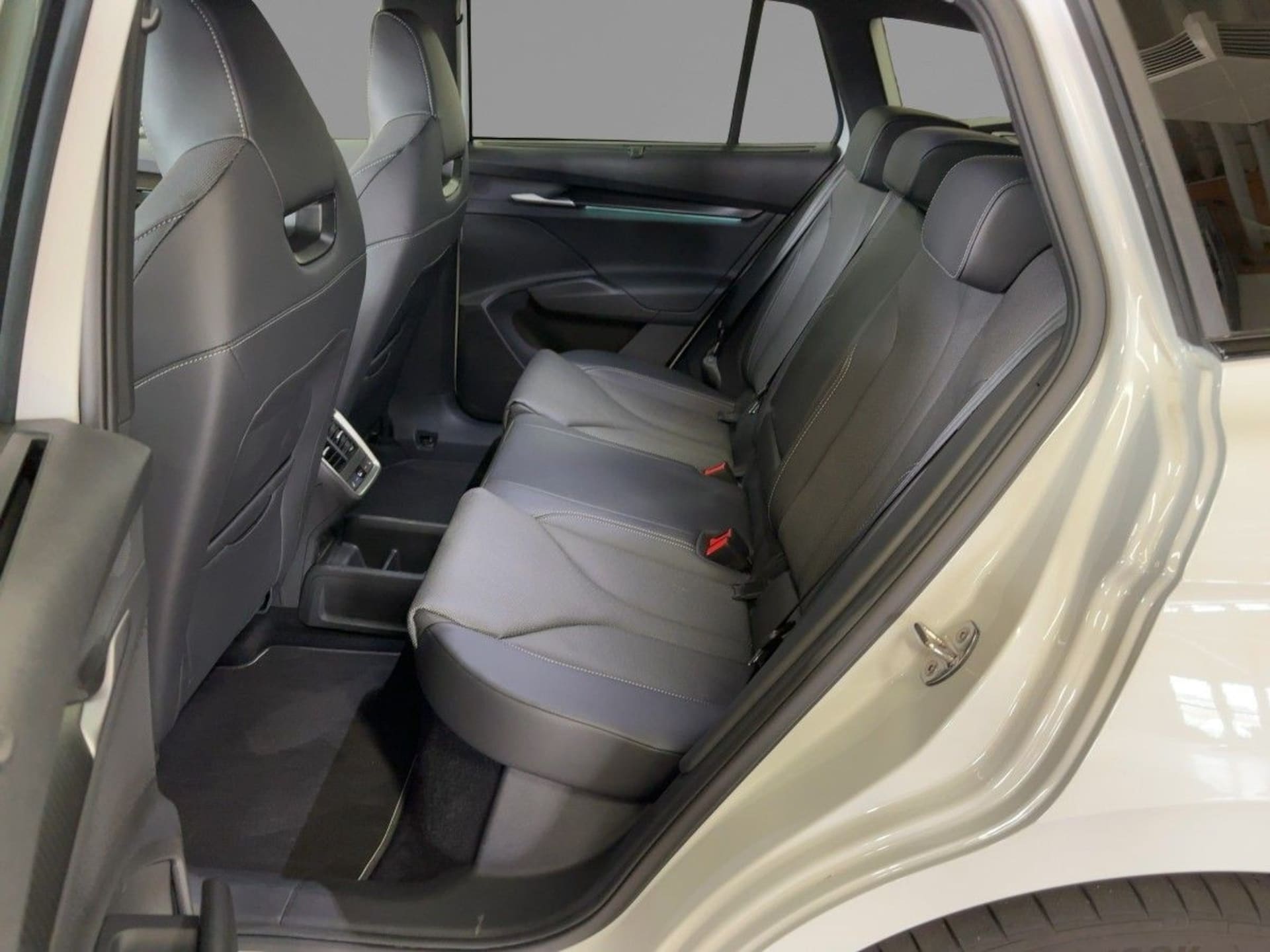 Skoda Enyaq RS