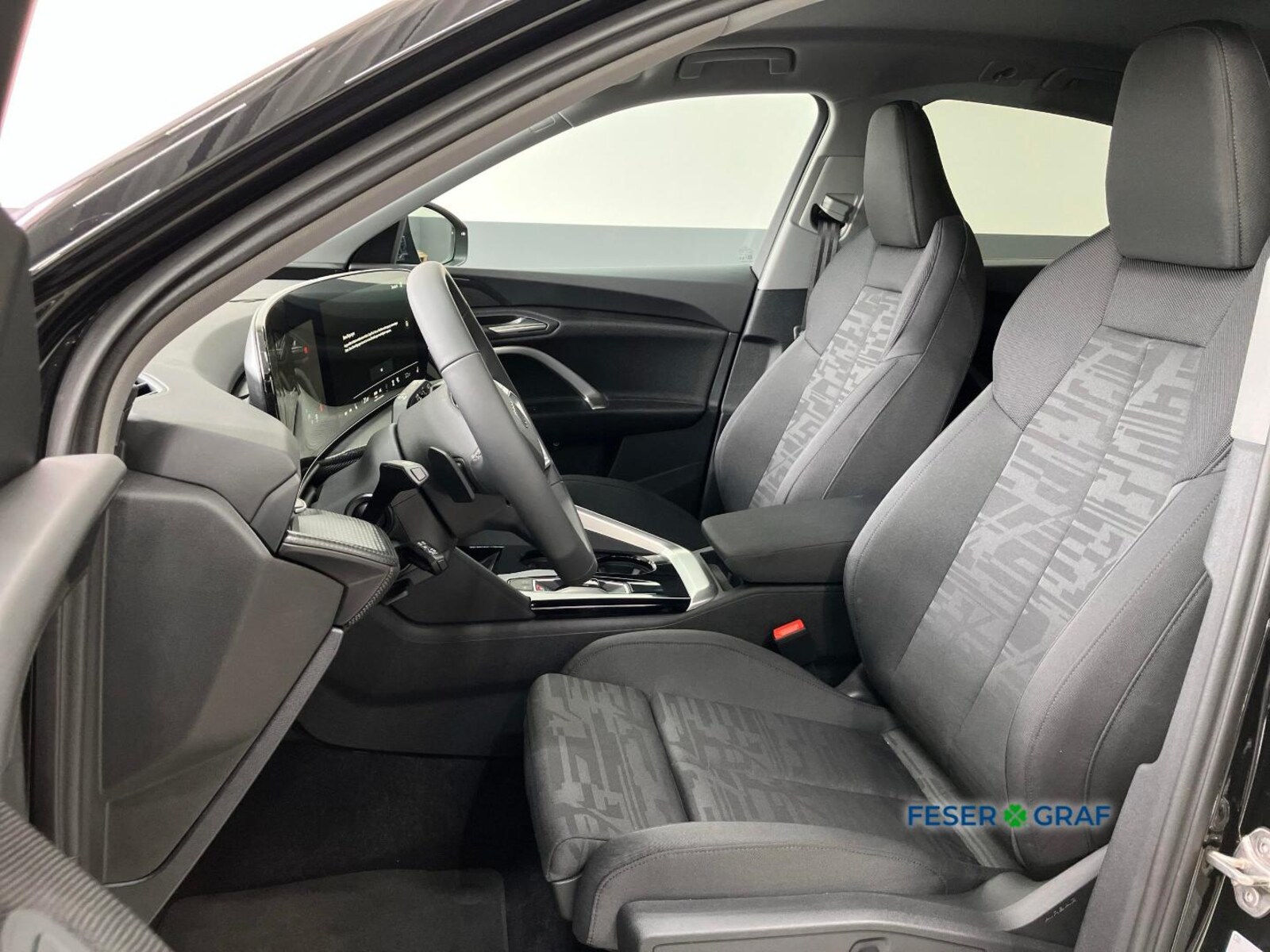 Audi Q5 Sportback – Bild 7