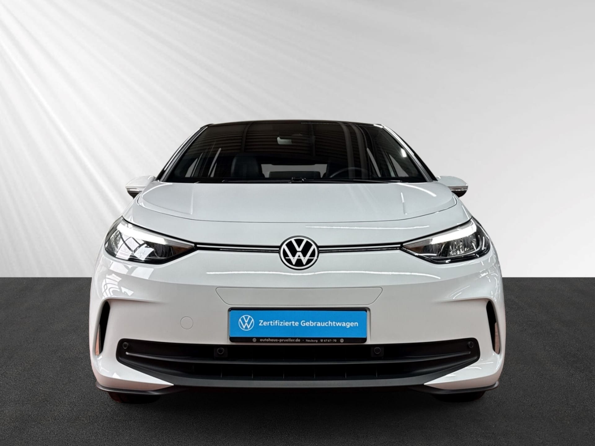 Volkswagen ID.3 MOVE Pro