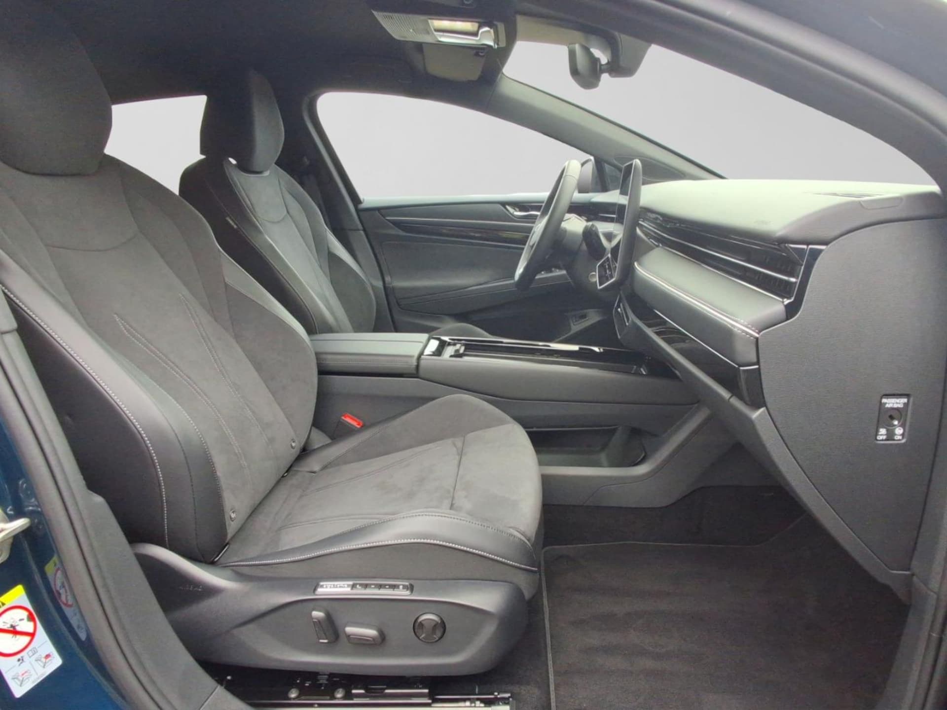 Volkswagen ID.7 Pro