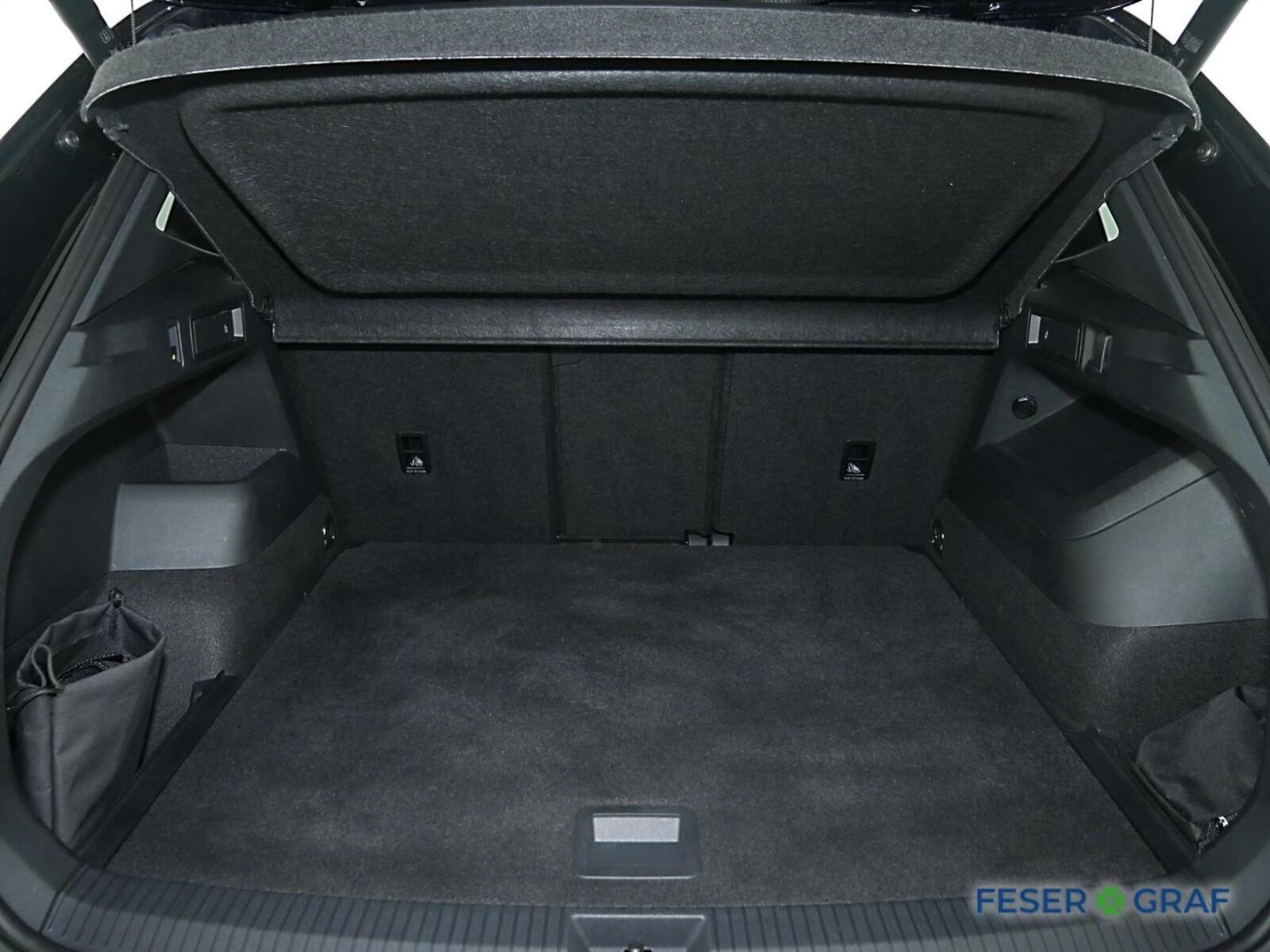 Volkswagen Tiguan – Bild 11