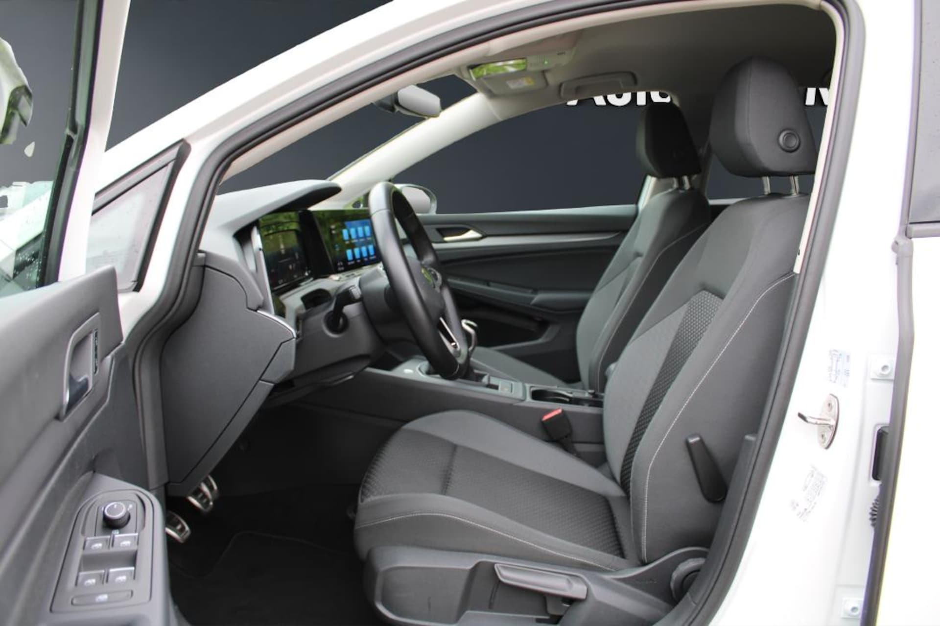 Volkswagen Golf Active