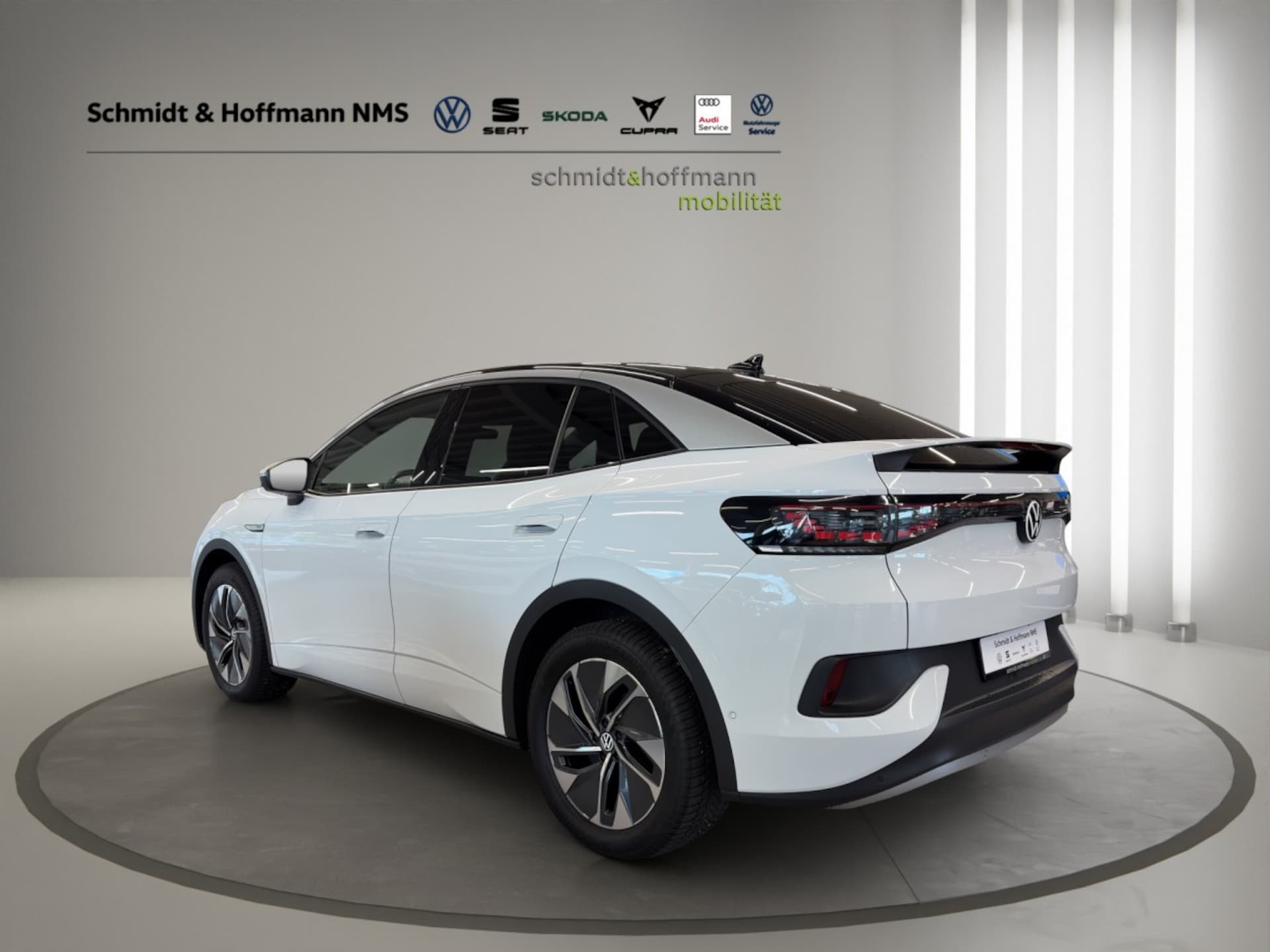 Volkswagen ID.5 Pro