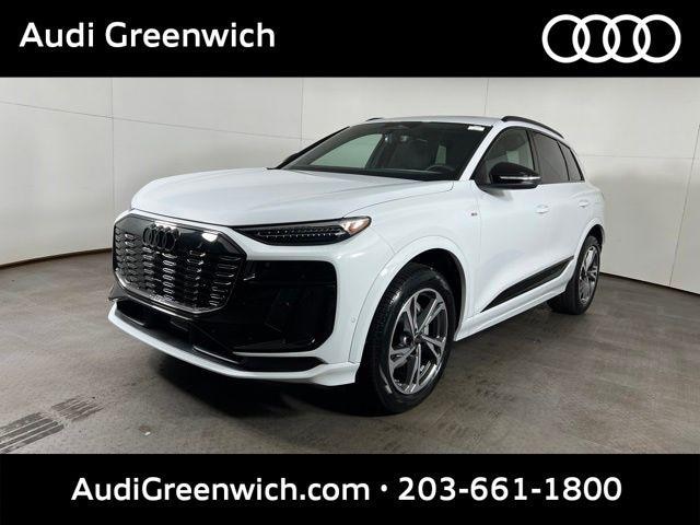 2027 Audi Q6 e-tron