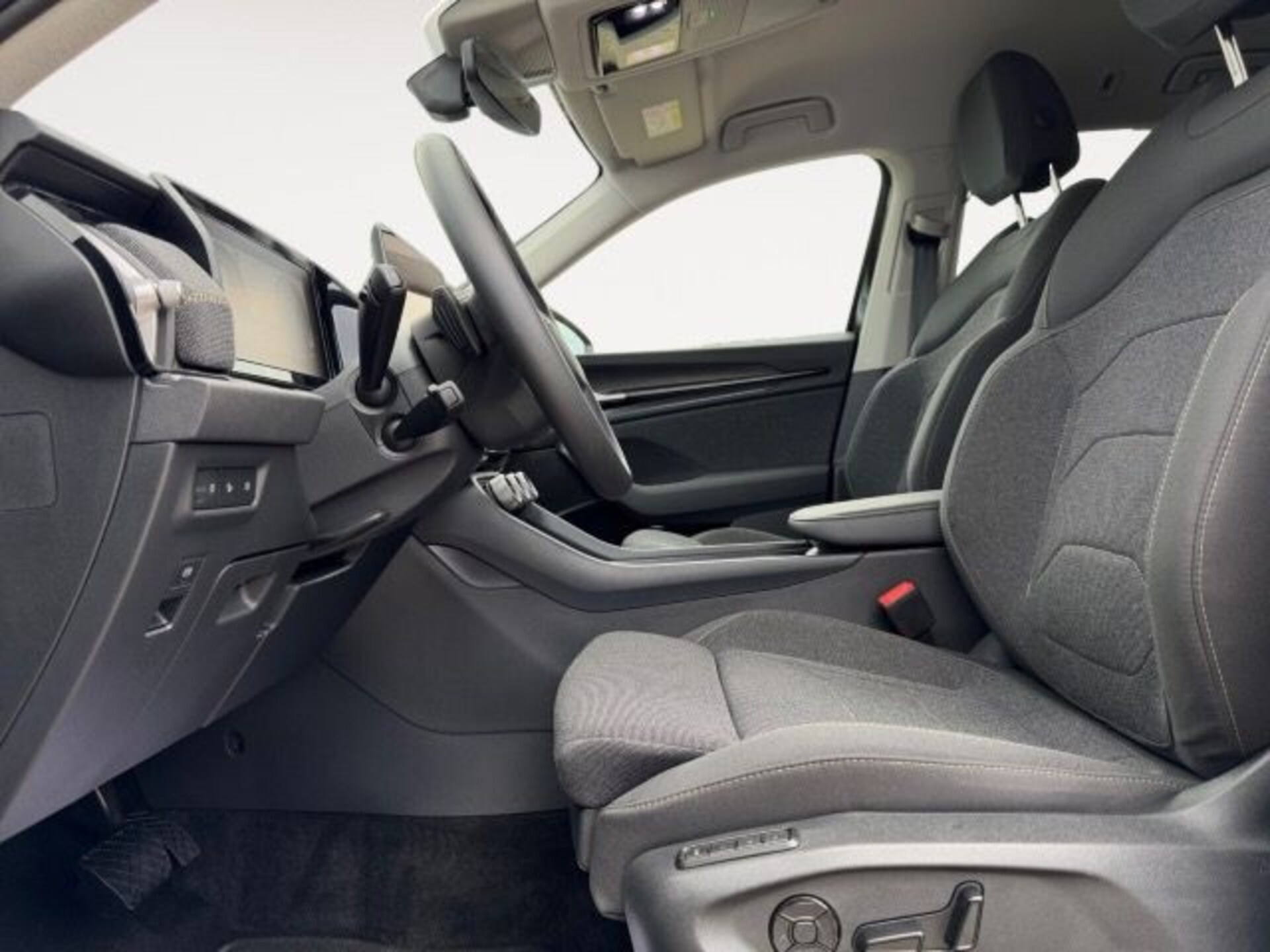 Skoda Kodiaq Selection