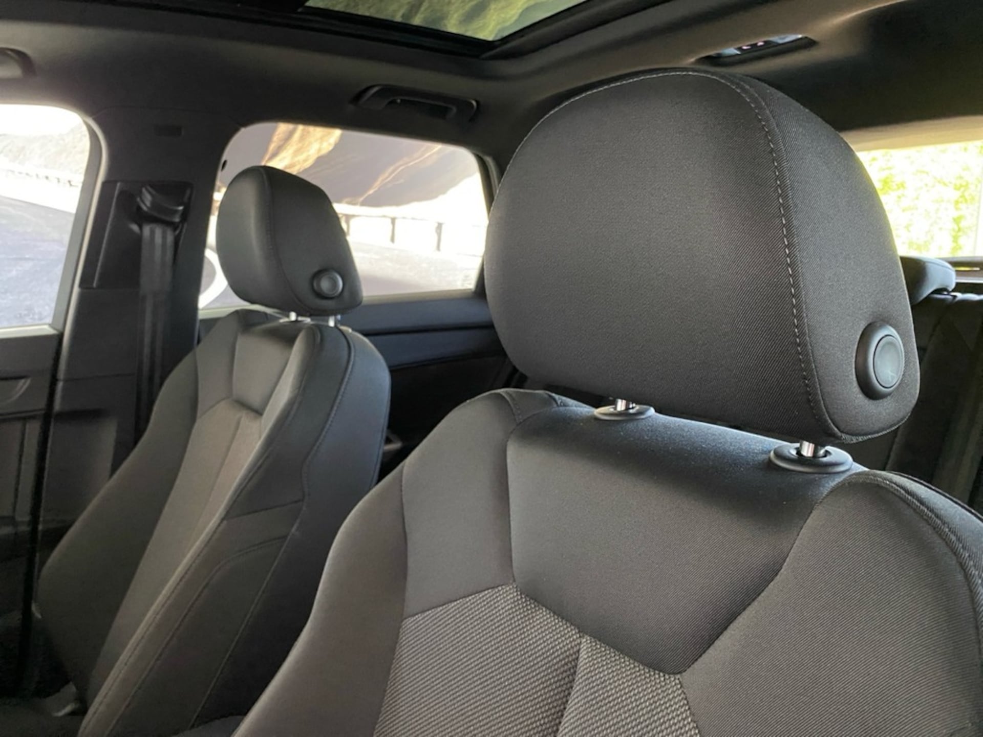 Audi Q3 SUV S line