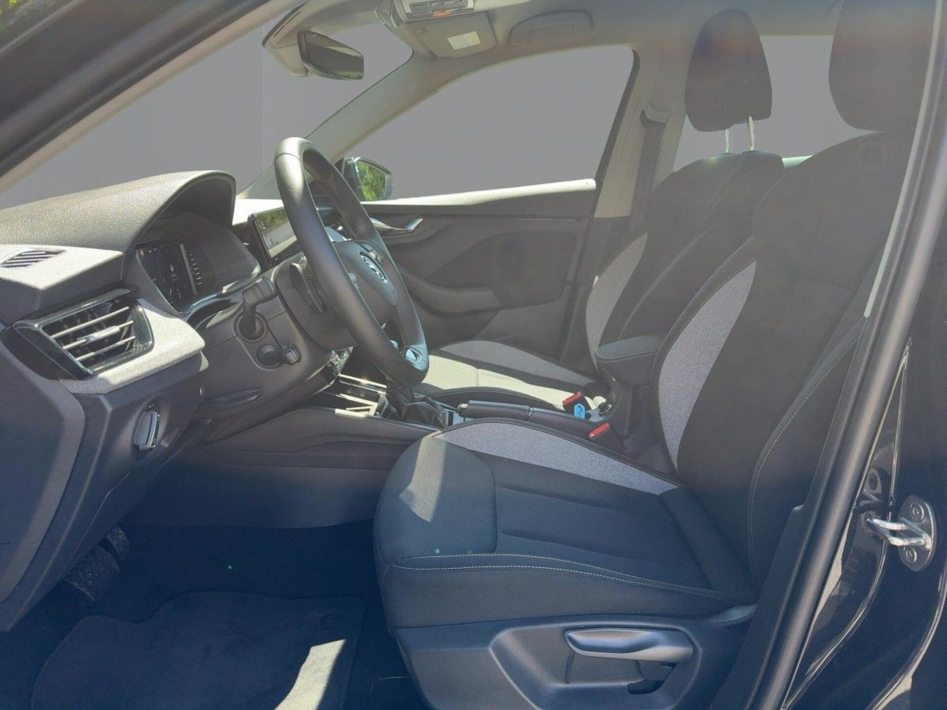 Skoda Scala Selection