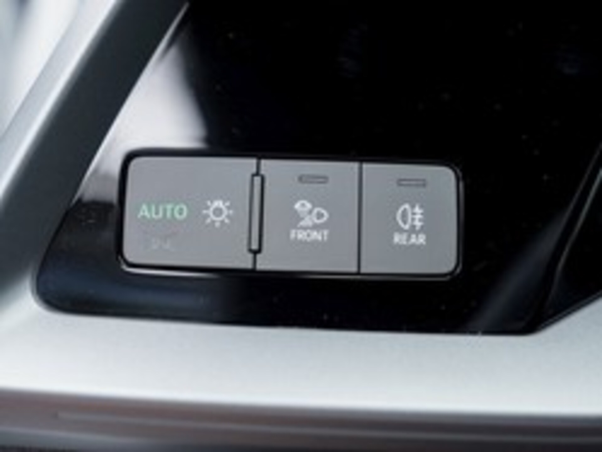 Audi A3 Sportback TFSI e S line