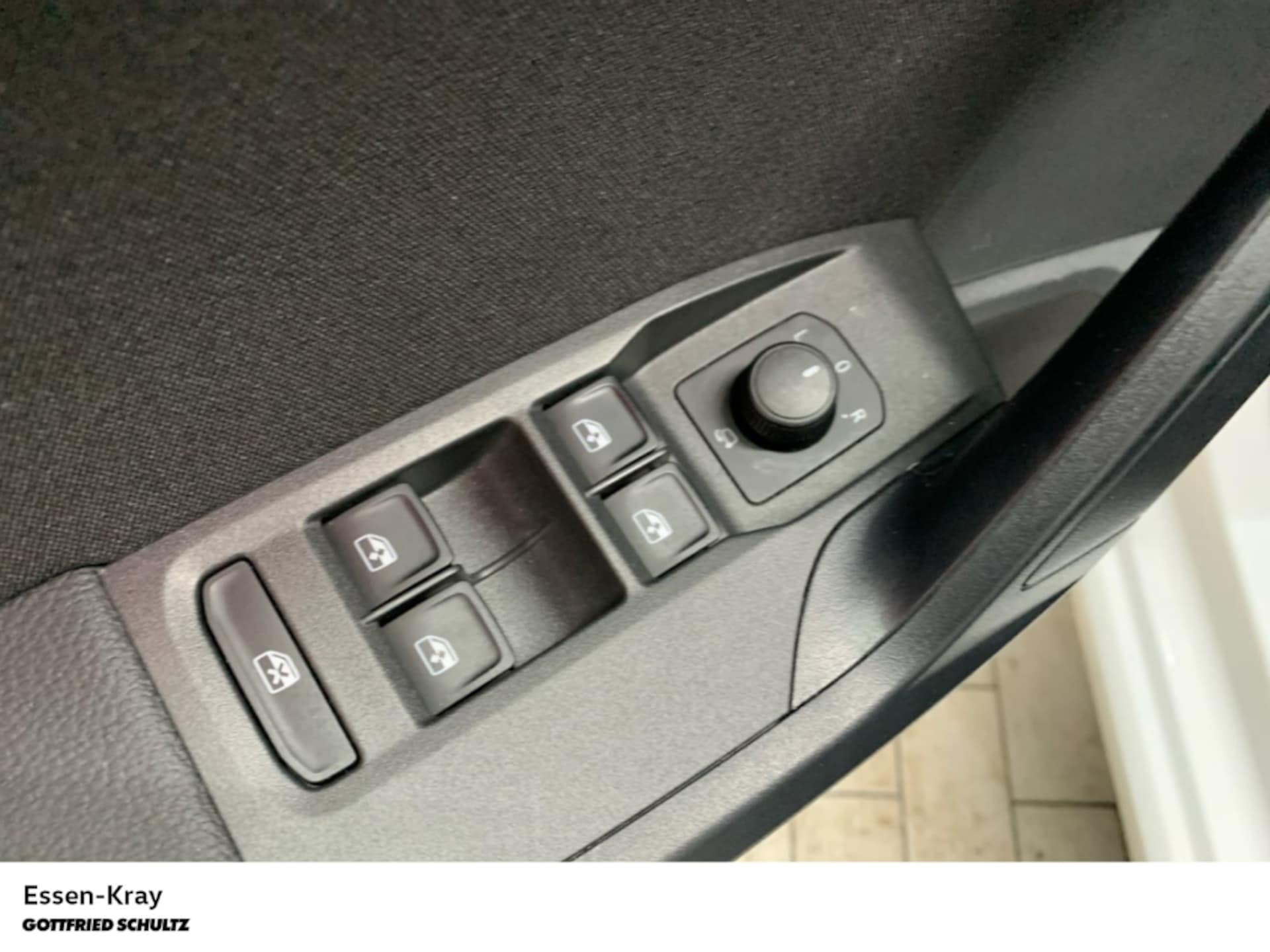 SEAT Ibiza FR