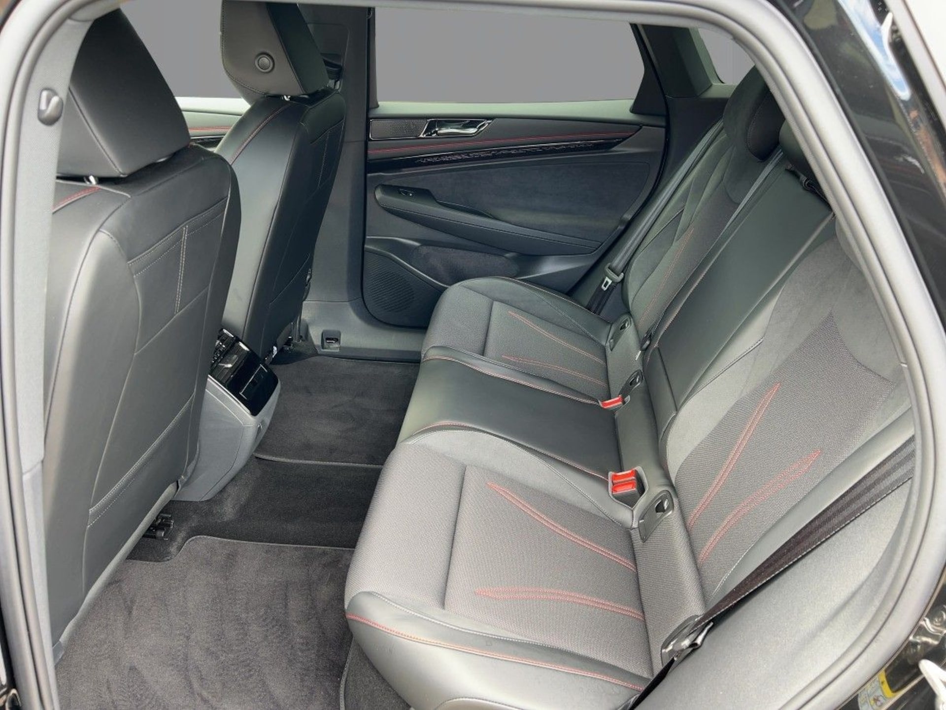 Volkswagen ID.7 Tourer GTX