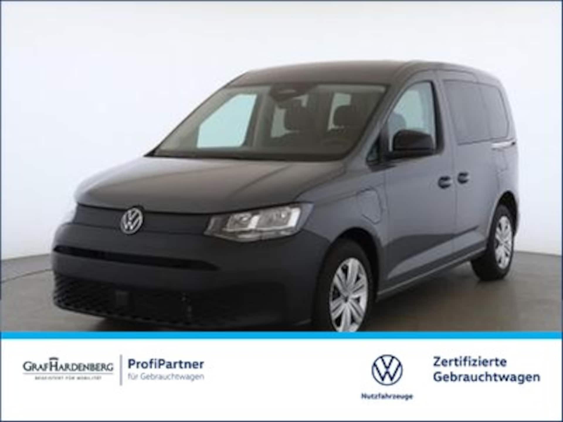 Volkswagen Caddy Basis-Modell