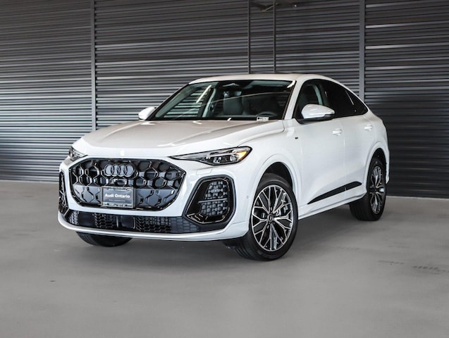 Photo of 2026 Audi Q5 Sportback
