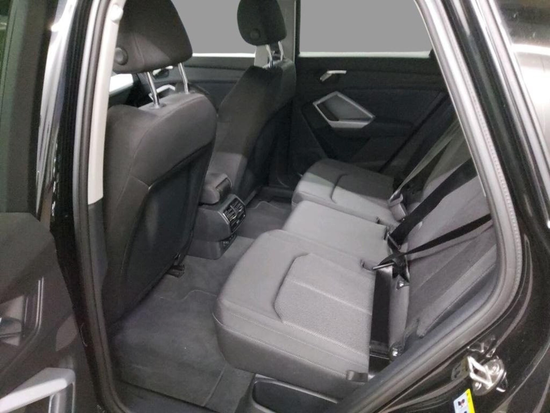 Audi Q3 SUV S line