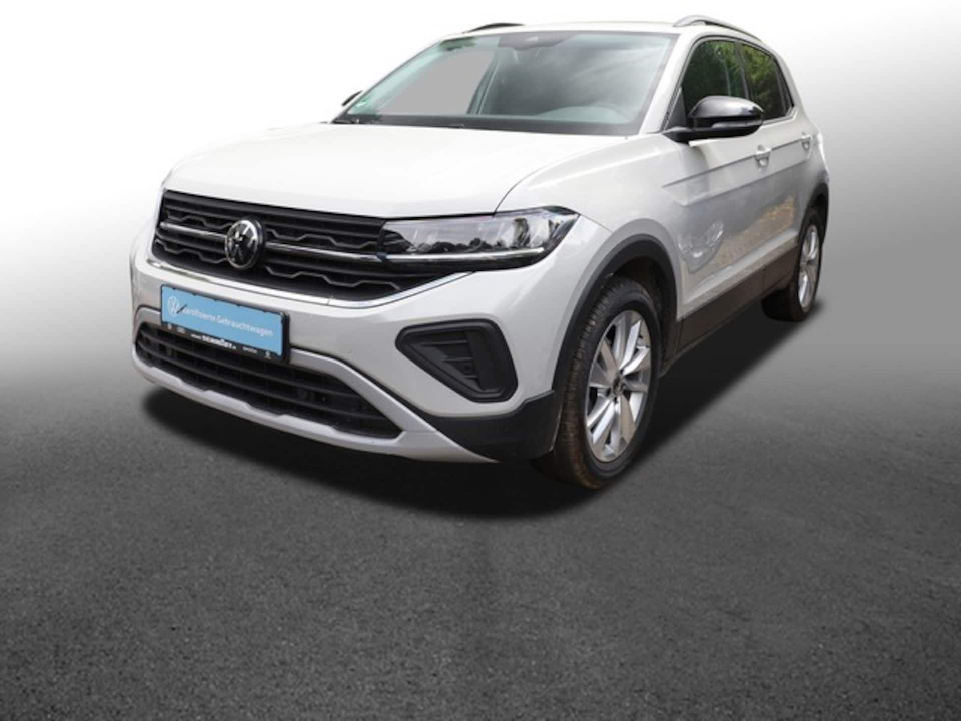 Volkswagen T-Cross ENERGY