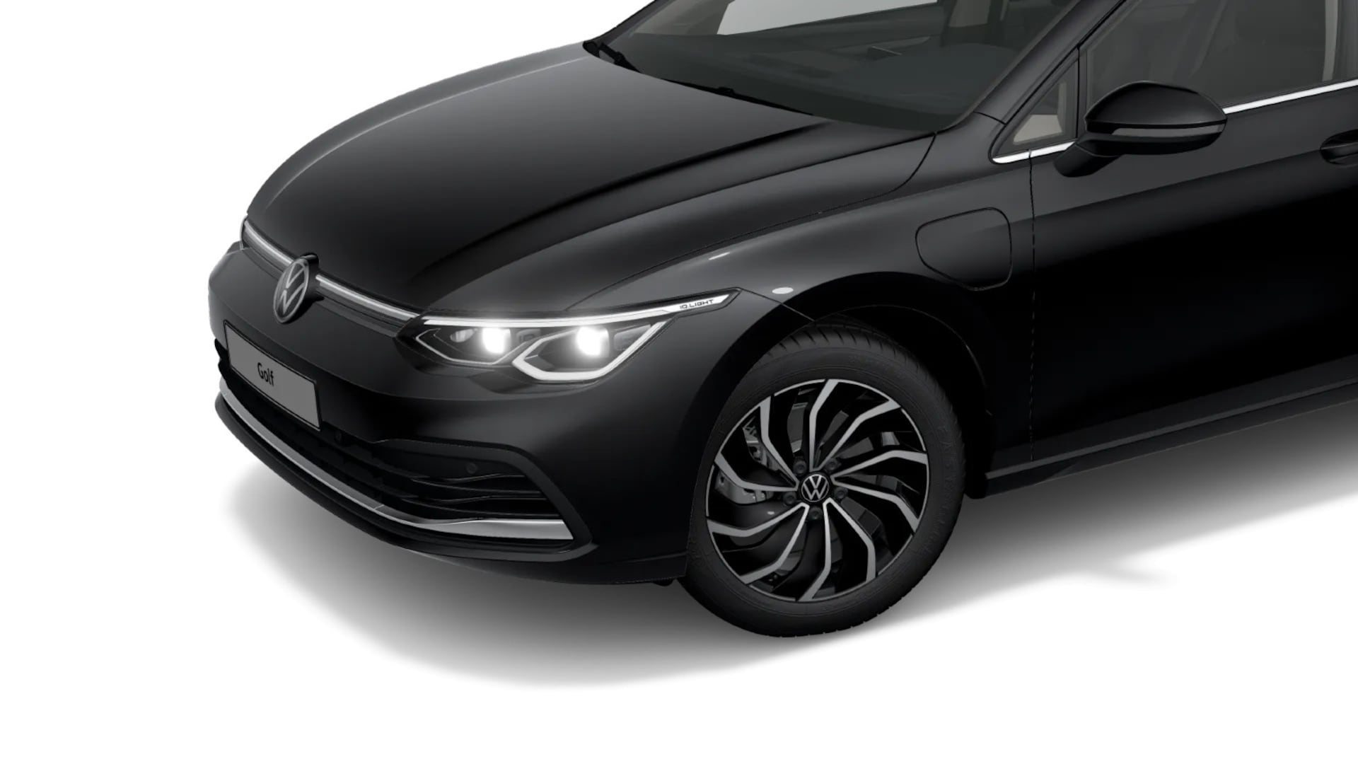 Volkswagen Golf Style