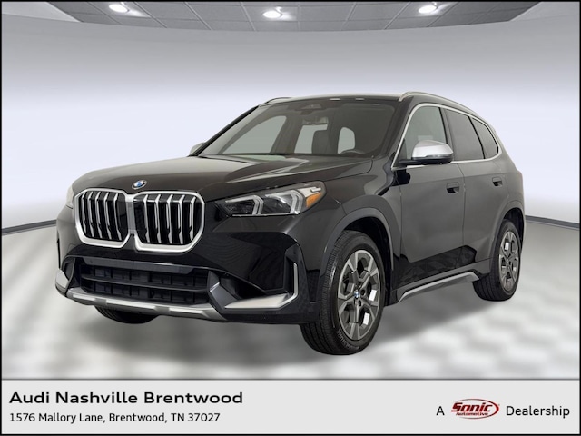 2024 BMW X1