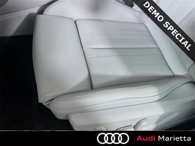 2025 Audi Q5 Sportback Premium Plus - Photo 22