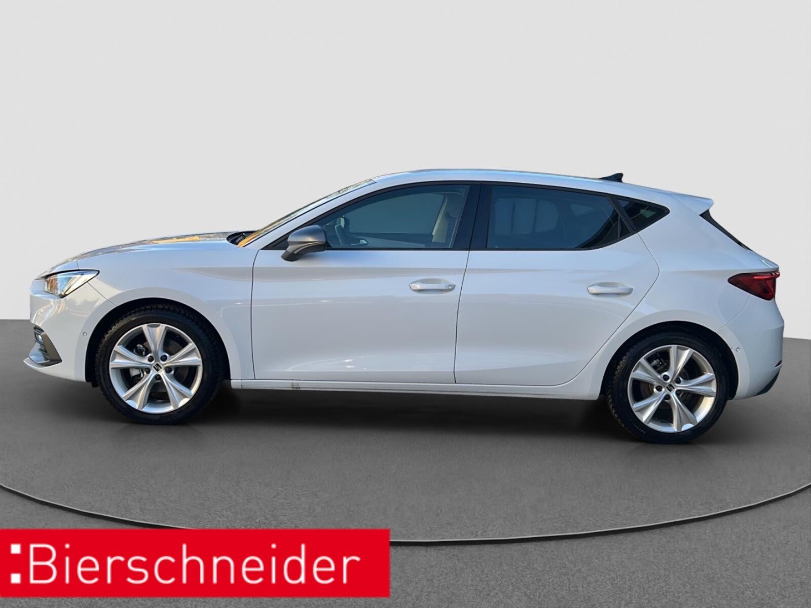 SEAT Leon – Bild 10