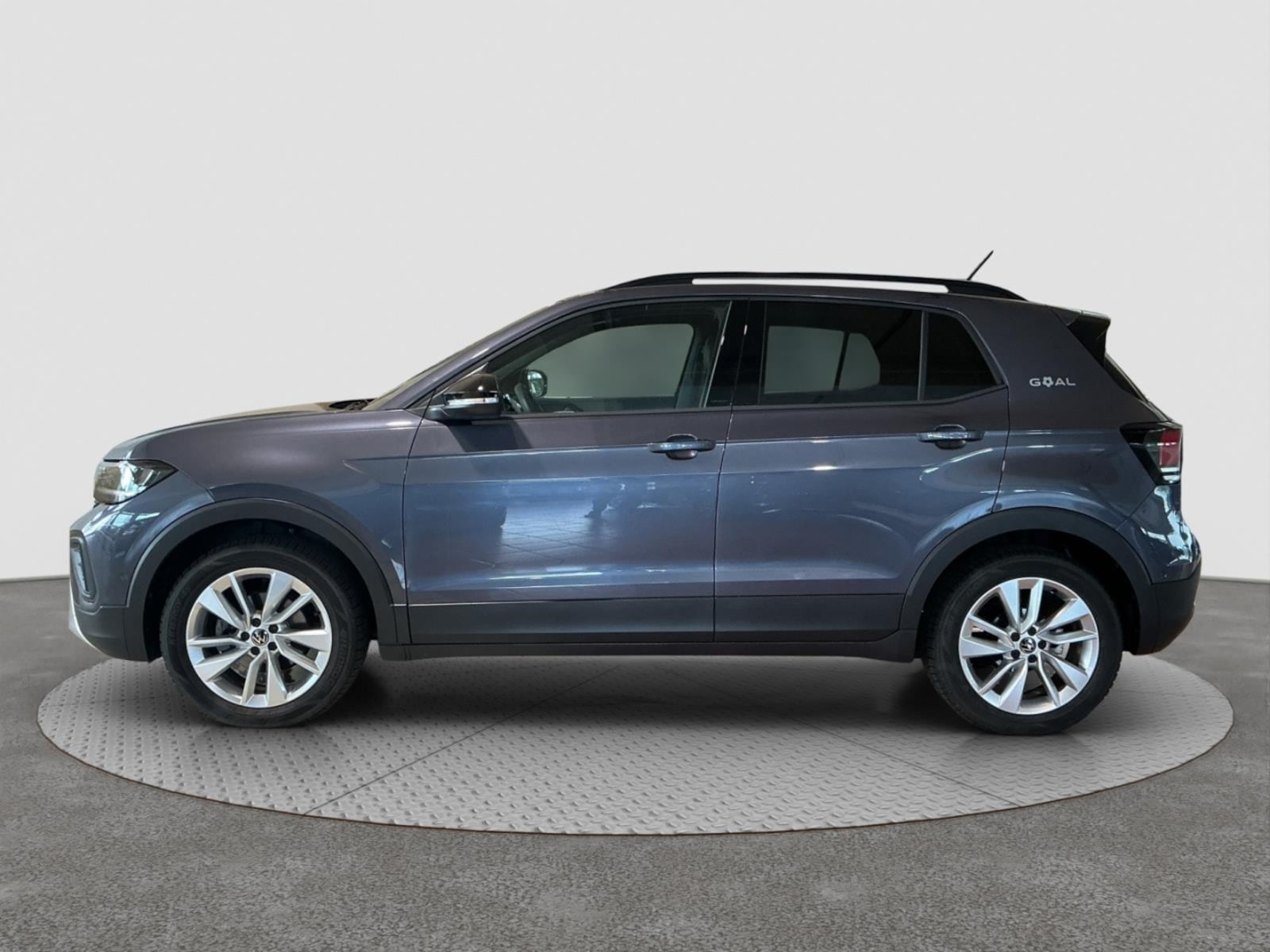 Volkswagen T-Cross – Bild 8