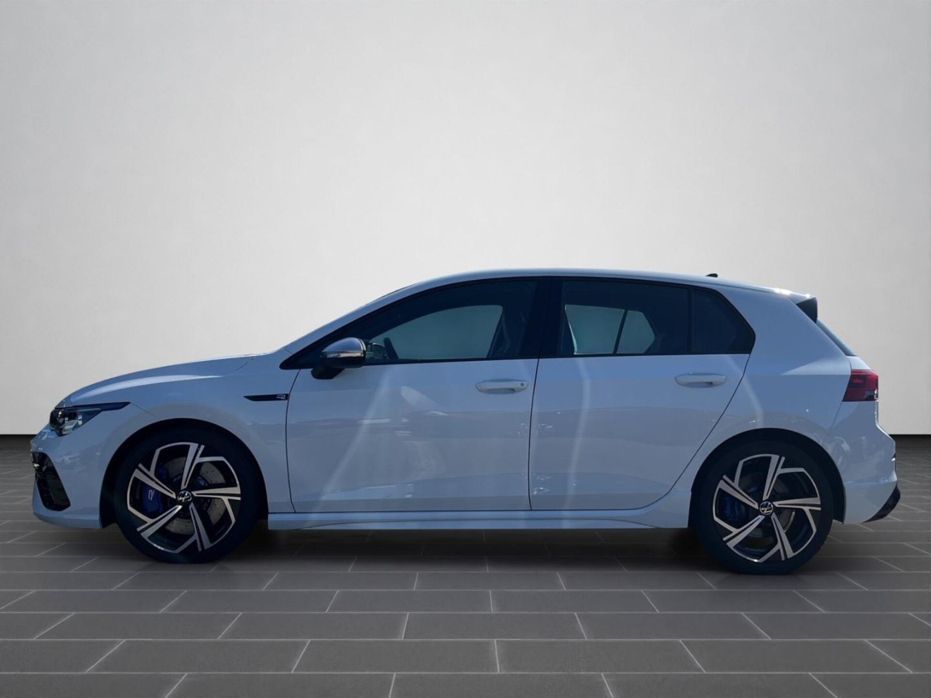 Volkswagen Golf R