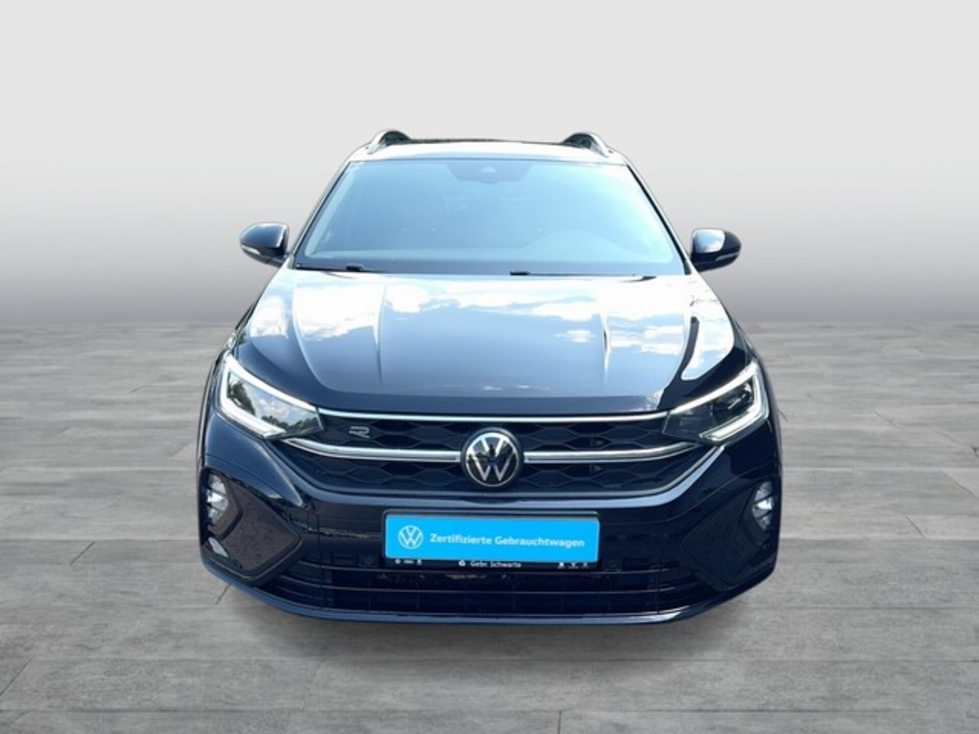 Volkswagen Taigo R-Line