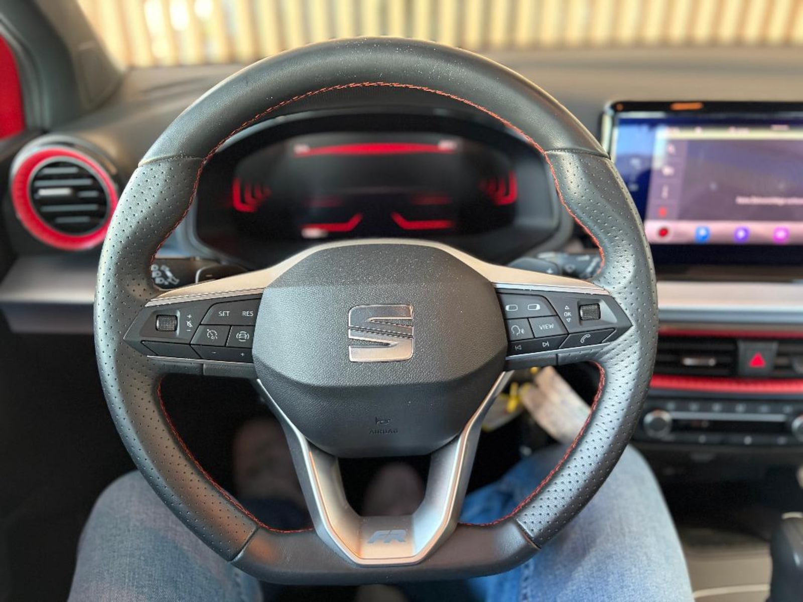 SEAT Arona – Bild 19