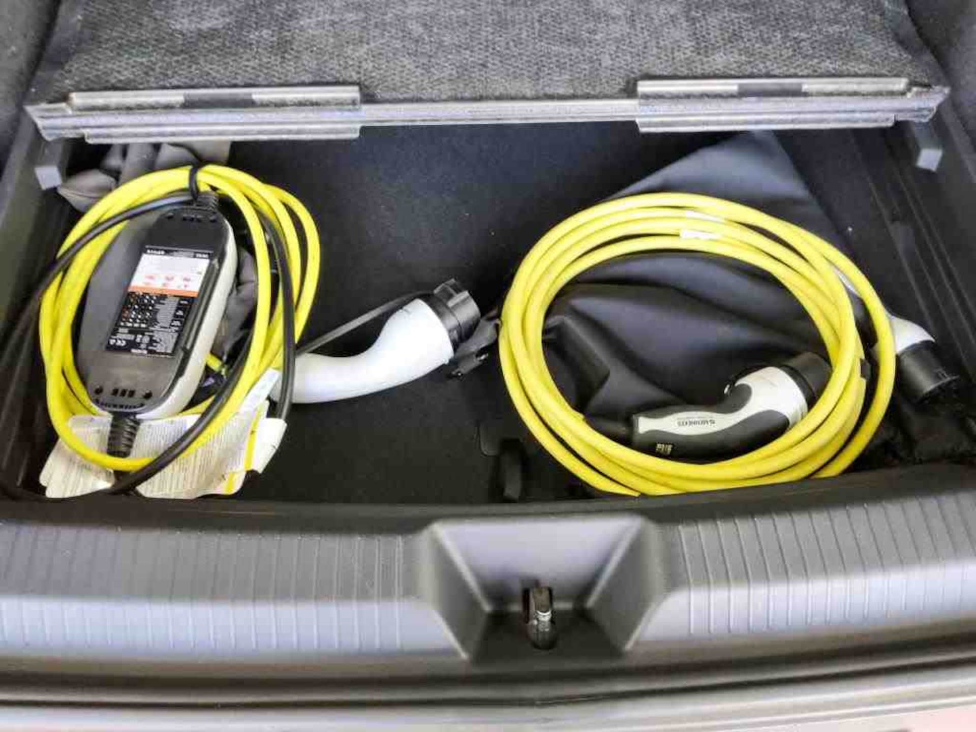 Volkswagen ID.4 Max
