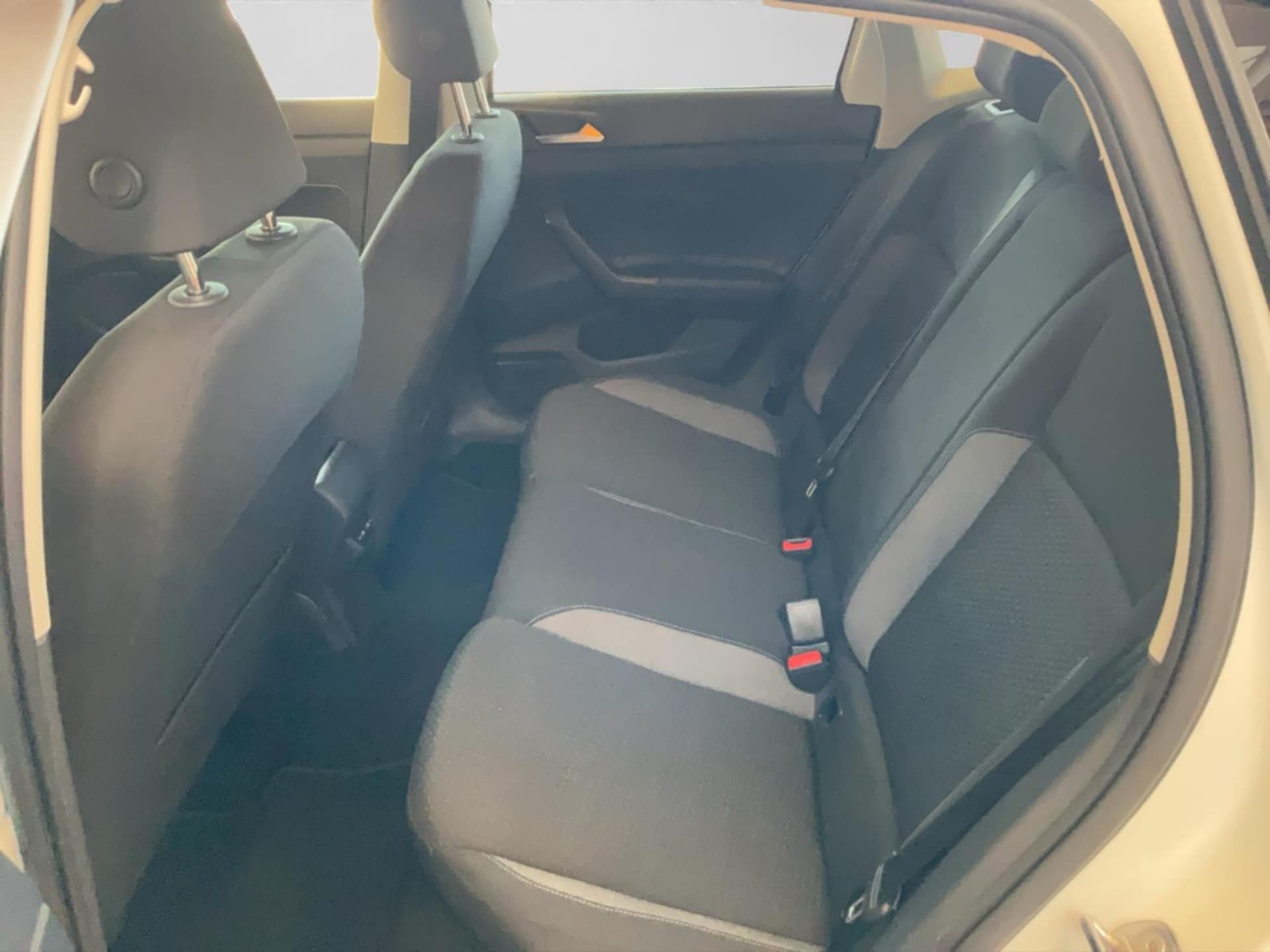 Volkswagen Polo Life