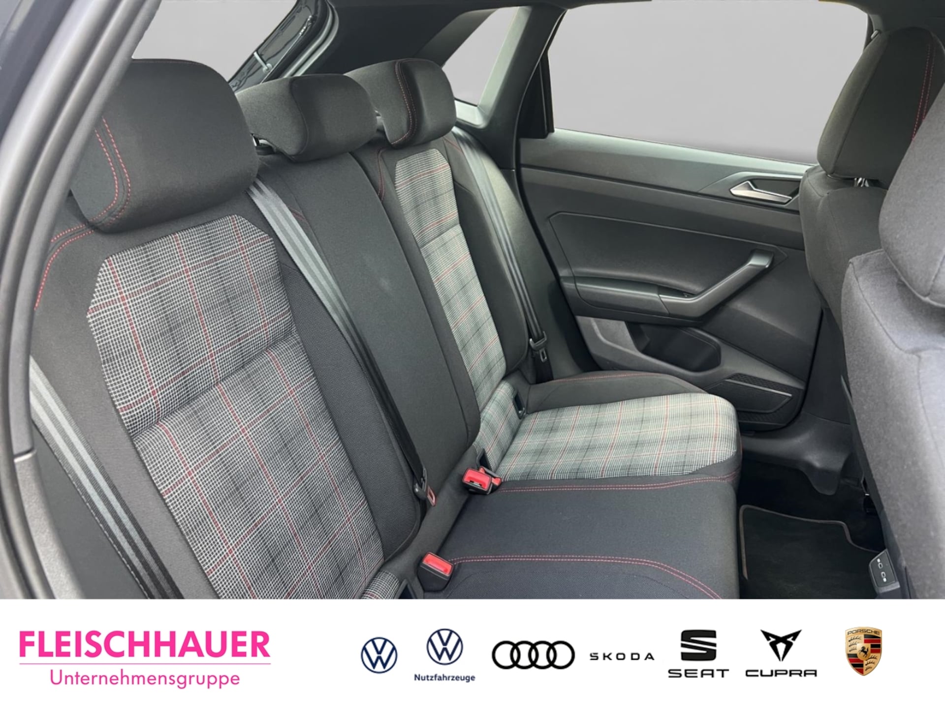 Volkswagen Polo GTI