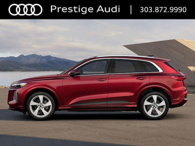 2025 Audi Q5
